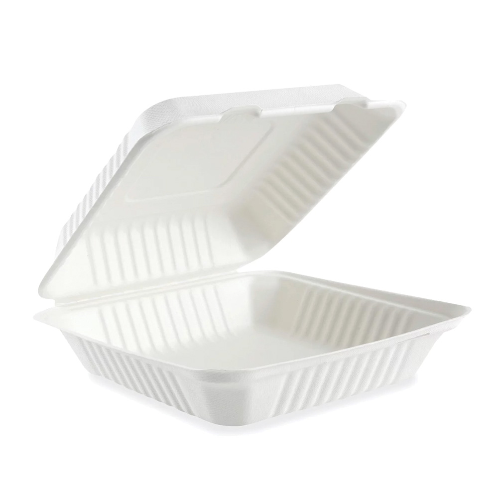 1ECO-FRIENDLY CONTAINER 81 1compartment